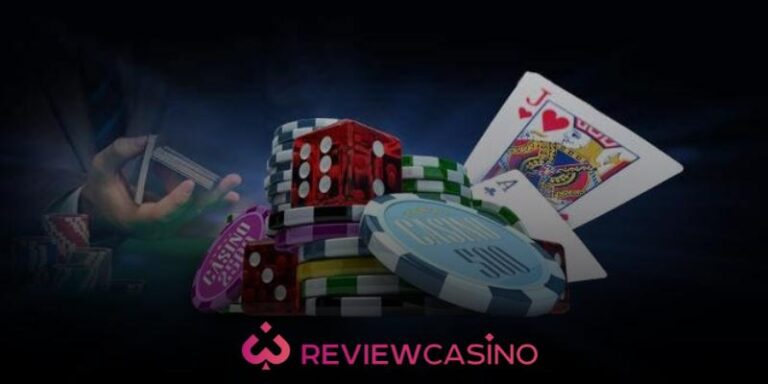 Tudo Sobre o ReviewCasino - Casino online portugal gratis 